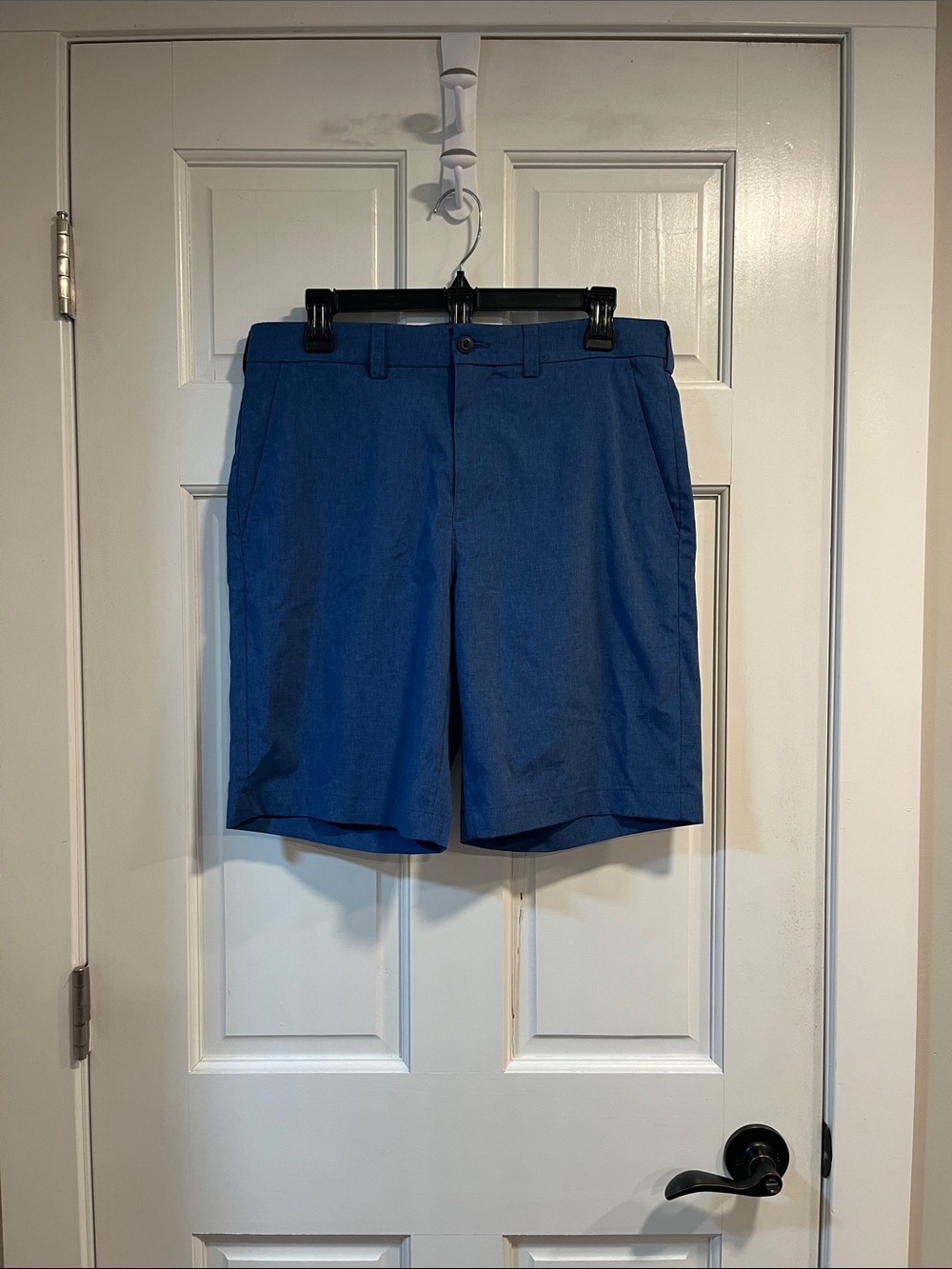 Grand Slam Golf Shorts Size 32 Waist in Blue